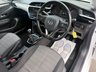 USED 2020 70 VAUXHALL CORSA 1.2 SE Hatchback 5dr Petrol Manual Euro 6 (75 ps) 