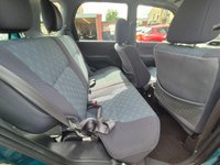 USED 2005 05 DAIHATSU TERIOS 1.3 Sport Ecosse 5dr LOW MILEAGE / GREAT HISTORY