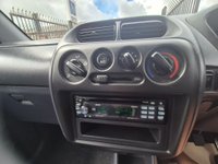 USED 2005 05 DAIHATSU TERIOS 1.3 Sport Ecosse 5dr LOW MILEAGE / GREAT HISTORY
