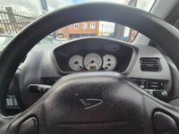 USED 2005 05 DAIHATSU TERIOS 1.3 Sport Ecosse 5dr LOW MILEAGE / GREAT HISTORY