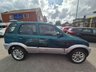 USED 2005 05 DAIHATSU TERIOS 1.3 Sport Ecosse 5dr LOW MILEAGE / GREAT HISTORY