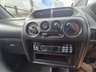 USED 2005 05 DAIHATSU TERIOS 1.3 Sport Ecosse 5dr LOW MILEAGE / GREAT HISTORY