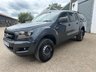 USED 2017 17 FORD RANGER 2.2 TDCi XL Super Pickup Extended Cab 4dr Diesel Manual 4WD Euro 5 (150 ps) 