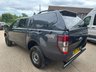 USED 2017 17 FORD RANGER 2.2 TDCi XL Super Pickup Extended Cab 4dr Diesel Manual 4WD Euro 5 (150 ps) 