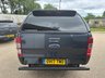 USED 2017 17 FORD RANGER 2.2 TDCi XL Super Pickup Extended Cab 4dr Diesel Manual 4WD Euro 5 (150 ps) 