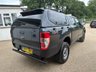 USED 2017 17 FORD RANGER 2.2 TDCi XL Super Pickup Extended Cab 4dr Diesel Manual 4WD Euro 5 (150 ps) 