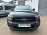 USED 2017 17 FORD RANGER 2.2 TDCi XL Super Pickup Extended Cab 4dr Diesel Manual 4WD Euro 5 (150 ps) 