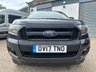 USED 2017 17 FORD RANGER 2.2 TDCi XL Super Pickup Extended Cab 4dr Diesel Manual 4WD Euro 5 (150 ps) 