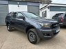 USED 2017 17 FORD RANGER 2.2 TDCi XL Super Pickup Extended Cab 4dr Diesel Manual 4WD Euro 5 (150 ps) 