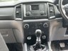 USED 2017 17 FORD RANGER 2.2 TDCi XL Super Pickup Extended Cab 4dr Diesel Manual 4WD Euro 5 (150 ps) 