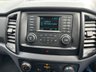 USED 2017 17 FORD RANGER 2.2 TDCi XL Super Pickup Extended Cab 4dr Diesel Manual 4WD Euro 5 (150 ps) 