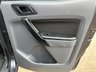 USED 2017 17 FORD RANGER 2.2 TDCi XL Super Pickup Extended Cab 4dr Diesel Manual 4WD Euro 5 (150 ps) 