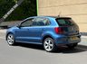 USED 2015 15 VOLKSWAGEN POLO 1.2 TSI BlueMotion Tech SEL Hatchback 5dr Petrol Manual Euro 6 (s/s) (110 ps) LOW RUNNING COSTS!