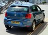 USED 2015 15 VOLKSWAGEN POLO 1.2 TSI BlueMotion Tech SEL Hatchback 5dr Petrol Manual Euro 6 (s/s) (110 ps) LOW RUNNING COSTS!