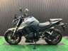 USED 2023 23 HONDA CB750 Hornet FINANCE SPECIALISTS APPLY NOW LOW RATE FINANCE DELIVERY AVAILABLE