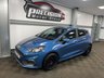 USED 2018 18 FORD FIESTA 1.5T EcoBoost ST-2 Euro 6 5dr *UPGRADED WHEELS & EXHAUST