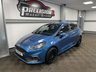 USED 2018 18 FORD FIESTA 1.5T EcoBoost ST-2 Euro 6 5dr *UPGRADED WHEELS & EXHAUST