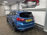 USED 2018 18 FORD FIESTA 1.5T EcoBoost ST-2 Euro 6 5dr *UPGRADED WHEELS & EXHAUST