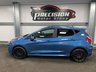 USED 2018 18 FORD FIESTA 1.5T EcoBoost ST-2 Euro 6 5dr *UPGRADED WHEELS & EXHAUST