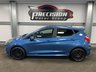 USED 2018 18 FORD FIESTA 1.5T EcoBoost ST-2 Euro 6 5dr *UPGRADED WHEELS & EXHAUST