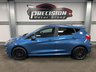 USED 2018 18 FORD FIESTA 1.5T EcoBoost ST-2 Euro 6 5dr *UPGRADED WHEELS & EXHAUST