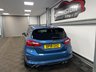USED 2018 18 FORD FIESTA 1.5T EcoBoost ST-2 Euro 6 5dr *UPGRADED WHEELS & EXHAUST