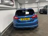 USED 2018 18 FORD FIESTA 1.5T EcoBoost ST-2 Euro 6 5dr *UPGRADED WHEELS & EXHAUST