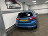 USED 2018 18 FORD FIESTA 1.5T EcoBoost ST-2 Euro 6 5dr *UPGRADED WHEELS & EXHAUST