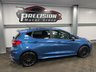 USED 2018 18 FORD FIESTA 1.5T EcoBoost ST-2 Euro 6 5dr *UPGRADED WHEELS & EXHAUST