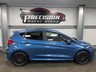 USED 2018 18 FORD FIESTA 1.5T EcoBoost ST-2 Euro 6 5dr *UPGRADED WHEELS & EXHAUST