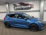 USED 2018 18 FORD FIESTA 1.5T EcoBoost ST-2 Euro 6 5dr *UPGRADED WHEELS & EXHAUST