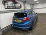 USED 2018 18 FORD FIESTA 1.5T EcoBoost ST-2 Euro 6 5dr *UPGRADED WHEELS & EXHAUST