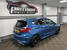 USED 2018 18 FORD FIESTA 1.5T EcoBoost ST-2 Euro 6 5dr *UPGRADED WHEELS & EXHAUST