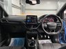 USED 2018 18 FORD FIESTA 1.5T EcoBoost ST-2 Euro 6 5dr *UPGRADED WHEELS & EXHAUST