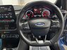 USED 2018 18 FORD FIESTA 1.5T EcoBoost ST-2 Euro 6 5dr *UPGRADED WHEELS & EXHAUST