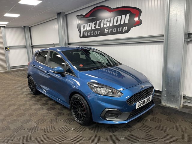 View our FORD FIESTA