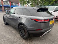 USED 2018 18 LAND ROVER RANGE ROVER VELAR 3.0 Si6 V6 R-Dynamic HSE SUV 5dr Petrol Auto 4WD Euro 6 (s/s) (380 ps) 3.0L PETROL SUPERCHARGED