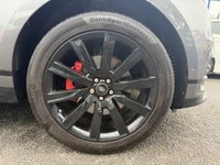 USED 2018 18 LAND ROVER RANGE ROVER VELAR 3.0 Si6 V6 R-Dynamic HSE SUV 5dr Petrol Auto 4WD Euro 6 (s/s) (380 ps) 3.0L PETROL SUPERCHARGED