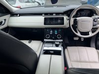 USED 2018 18 LAND ROVER RANGE ROVER VELAR 3.0 Si6 V6 R-Dynamic HSE SUV 5dr Petrol Auto 4WD Euro 6 (s/s) (380 ps) 3.0L PETROL SUPERCHARGED