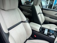 USED 2018 18 LAND ROVER RANGE ROVER VELAR 3.0 Si6 V6 R-Dynamic HSE SUV 5dr Petrol Auto 4WD Euro 6 (s/s) (380 ps) 3.0L PETROL SUPERCHARGED