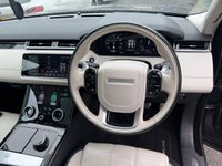 USED 2018 18 LAND ROVER RANGE ROVER VELAR 3.0 Si6 V6 R-Dynamic HSE SUV 5dr Petrol Auto 4WD Euro 6 (s/s) (380 ps) 3.0L PETROL SUPERCHARGED