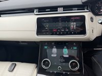 USED 2018 18 LAND ROVER RANGE ROVER VELAR 3.0 Si6 V6 R-Dynamic HSE SUV 5dr Petrol Auto 4WD Euro 6 (s/s) (380 ps) 3.0L PETROL SUPERCHARGED