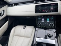 USED 2018 18 LAND ROVER RANGE ROVER VELAR 3.0 Si6 V6 R-Dynamic HSE SUV 5dr Petrol Auto 4WD Euro 6 (s/s) (380 ps) 3.0L PETROL SUPERCHARGED