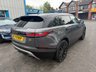 USED 2018 18 LAND ROVER RANGE ROVER VELAR 3.0 Si6 V6 R-Dynamic HSE SUV 5dr Petrol Auto 4WD Euro 6 (s/s) (380 ps) 3.0L PETROL SUPERCHARGED