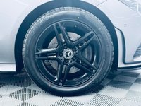 USED 2020 70 MERCEDES-BENZ CLA 1.3 CLA250e 15.6kWh AMG Line (Premium) Coupe 4dr Petrol Plug-in Hybrid 8G-DCT Euro 6 (s/s) (218 ps) 5*Reviews|Finance|BlackPack