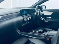 USED 2020 70 MERCEDES-BENZ CLA 1.3 CLA250e 15.6kWh AMG Line (Premium) Coupe 4dr Petrol Plug-in Hybrid 8G-DCT Euro 6 (s/s) (218 ps) 5*Reviews|Finance|BlackPack
