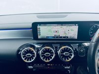 USED 2020 70 MERCEDES-BENZ CLA 1.3 CLA250e 15.6kWh AMG Line (Premium) Coupe 4dr Petrol Plug-in Hybrid 8G-DCT Euro 6 (s/s) (218 ps) 5*Reviews|Finance|BlackPack