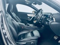 USED 2020 70 MERCEDES-BENZ CLA 1.3 CLA250e 15.6kWh AMG Line (Premium) Coupe 4dr Petrol Plug-in Hybrid 8G-DCT Euro 6 (s/s) (218 ps) 5*Reviews|Finance|BlackPack