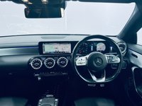 USED 2020 70 MERCEDES-BENZ CLA 1.3 CLA250e 15.6kWh AMG Line (Premium) Coupe 4dr Petrol Plug-in Hybrid 8G-DCT Euro 6 (s/s) (218 ps) 5*Reviews|Finance|BlackPack
