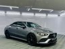 USED 2020 70 MERCEDES-BENZ CLA 1.3 CLA250e 15.6kWh AMG Line (Premium) Coupe 4dr Petrol Plug-in Hybrid 8G-DCT Euro 6 (s/s) (218 ps) 5*Reviews|Finance|BlackPack